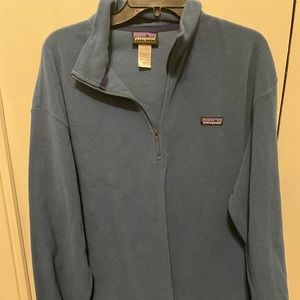 Patagonia Micro D Fleece Pullover